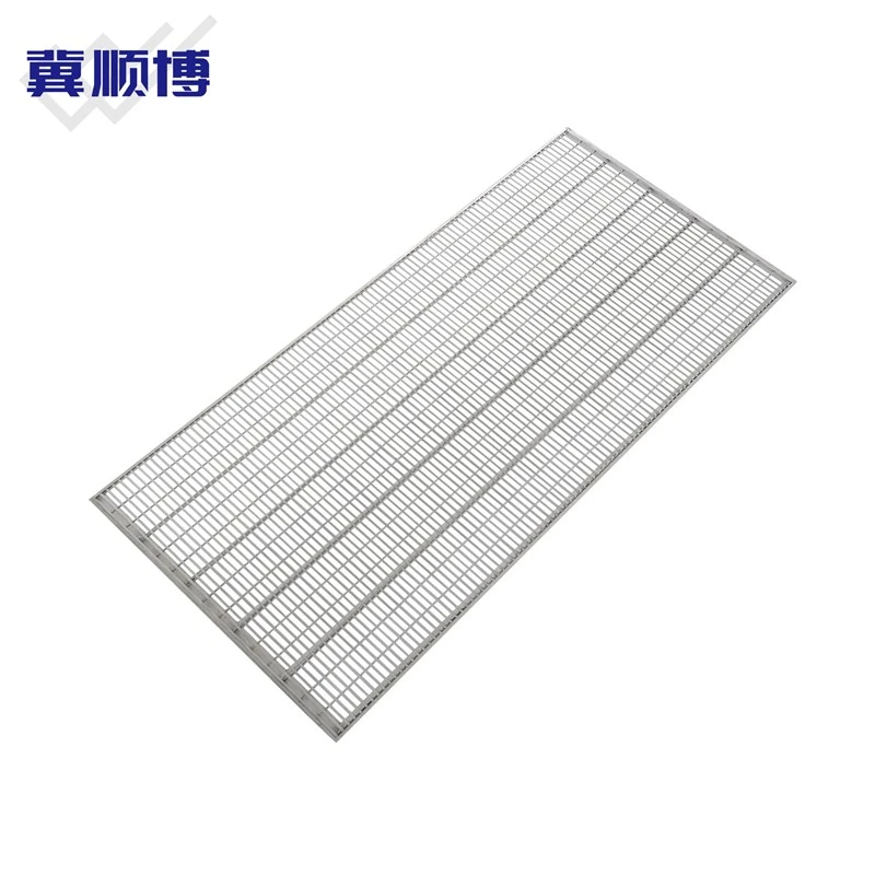 stainless steel walkway grating (1)